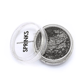 Coal Lustre Dust - The Party Room